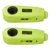 Hebelschloss für Motorrad | Roller | Ebike | 27-38mm Produktbild-Vorschau 4