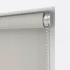 SOLUNA Verdunkelungsrollo colormatch V50 silber mit Produktbild-Vorschau 4