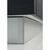 VOLPATO Sockelblenden-Außenecke 90° 150 mm Alu gebürstet Produktbild-Vorschau 2