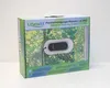 The image shows the product packaging for a window cleaning robot. Produktbild-Vorschau