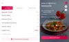 SILVERCREST® KITCHEN TOOLS Monsieur Cuisine smart »SKMS Produktbild-Vorschau 40
