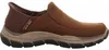 Skechers 204810/CDB Respected-Elgin Ciemnobrązowy Podgląd zdjęcia produktu 26