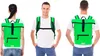 Rucksack Fahrradrucksack Plane Time Bag Evo 24 L Produktbild-Vorschau 5