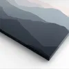 Bild auf Leinwand - Leinwandbild - Einteilig - Berge Produktbild-Vorschau 5