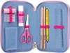 TOPModel trousse à crayons 3 compartiments FLASH Voir les images du produit 3