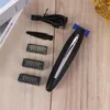 USB-Ladbarer Herren Rasierer–Ergonomisches Design,für Produktbild-Vorschau 6