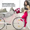 Milord Komfort Fahrrad Mit Korb Damenfahrrad, 28 Zoll, Produktbild-Vorschau 4