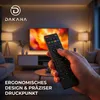 Dakana Fernbedienung für Bamof, Echosat, HD-Line & Leyf Produktbild-Vorschau 7