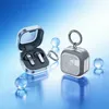 Elastische Hülle mit Karabiner für Galaxy Buds 4 / 4 Pro, Produktbild-Vorschau 3