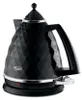 DeLonghi KBJ 2001.BK Rychlovarná konvice 1,7 litru černá Náhled obrázku produktu 5