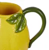 BUTLERS Krug LEMON Produktbild-Vorschau 7