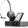 Mono náhlavná súprava Jabra Pro 9460 so stanicou Náhľad obrázku produktu 4