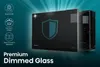 Hisense H25MOBS4HGI forno a microonde Nero Solo microonde Anteprima dell’immagine prodotto 10