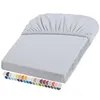 liebling Elasthan Spannbetttuch 180x200 bis 190-220 cm, mit Produktbild-Vorschau 1