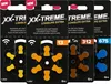 XX-Treme Longlife Extra Hörgerätebatterien Typ 10 Produktbild-Vorschau 2