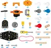 Hape OPTICAL SCIENCE LAB, Bausatz, 4 Jahr(e) Produktbild-Vorschau 14