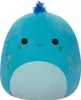 Jazwares Squishmallows Mony der Monarchfalter  weiches Produktbild-Vorschau 7