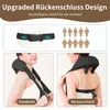 Kabelloses Nackenmassagegerät mit Heizfunktion,6D Produktbild-Vorschau 6