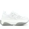Liu Jo Damen Sneaker BA3069 PX030 01111 Farbe: Weiß Größe: Produktbild-Vorschau 2