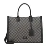 Gabor Damen Handtaschen 009835 Farbe: Schwarz Größe: Produktbild-Vorschau 5