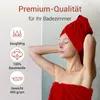 Textilschmied 8tlg. Handtuch Set Deluxe mit Produktbild-Vorschau 3