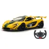 McLaren P1 GTR 1:14 gelb 2.4GHz Náhľad obrázku produktu 3