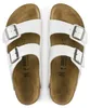 Birkenstock Sandals 552683 in White color size 36 Podgląd zdjęcia produktu 49