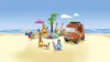 LEGO® Bluey 11202 Blueys Strandausflug Produktbild-Vorschau 6