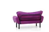 Hanah Home, Chatto - Purple, Schlafsofas, Produktbild-Vorschau 11