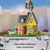 LEGO® Disney 43217 Haus von Oben im Himmel Produktbild-Vorschau 23