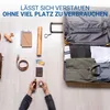 Kulturbeutel zum Aufhängen 'Essential' - Kulturtasche für Produktbild-Vorschau 6