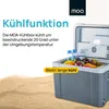 MOAECW40 elektrische Kühlbox - Coolbox - mit Heizfunktion - Produktbild-Vorschau 6