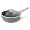 BERLINGER HAUS 24 cm titanová pánev BH-7069 ASPEN Náhled obrázku produktu 9