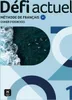 Défi actuel 1 A1. Cahier d'exercices Produktbild-Vorschau 1