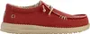 Moccassin à lacets Wally Braided Voir les images du produit 2