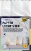 Lichtertüte 5ST blanko FOLIA 11900 19x11,5x7cm Produktbild-Vorschau 2