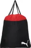 Puma Team Goal 23 Turnbeutel Rot/Schwarz Produktbild-Vorschau 5