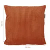 Herlag Dekokissen ELLA 50x50cm, Cord, flauschig,mit Produktbild-Vorschau 2