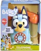 Telefono HTI BLUey con musica 1684943 Anteprima dell’immagine prodotto 3