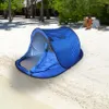 Strandzelt für 2 Personen Meer Camping Tendafacile Xl - Produktbild-Vorschau 7