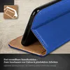 moex® Book Case kompatibel mit Samsung Galaxy S10e - Hülle Produktbild-Vorschau 3