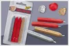 folia Siegelwachskerzen CLASSIC 4er Set Produktbild-Vorschau 13