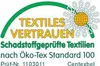 Designer Teppich Brilliant Rosa Blumen Rund, Größe:160 cm Produktbild-Vorschau 5