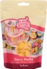 FunCakes Deco Melts - Yellow 250g Podgląd zdjęcia produktu 5