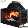 Wkład kominkowy KAWMET W15 ECO - 13,5 kW Podgląd zdjęcia produktu 2