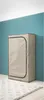 Livarno Home Textilkleiderschrank ca. 100 x 174 x 46 cm mit Produktbild-Vorschau 6
