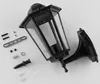 LUMILED Lanterna da parete per esterni Vintage Up 230V Anteprima dell’immagine prodotto 9