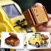 LEGO 10271 Fiat 500 Spielzeugauto, Konstruktionsspielzeug, Produktbild-Vorschau 39