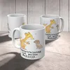 Mr. & Mrs. Panda Becher Fuchs Hundetraining - Weiß - Produktbild-Vorschau 5