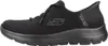 SKECHERS SLIP-INS - SUMMITS NEW DAILY Čierna Náhľad obrázku produktu 2